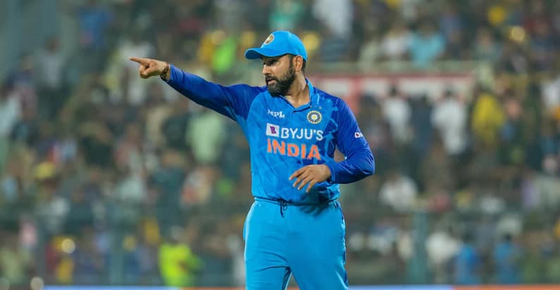 T20 World Cup 2022: Will Rohit Sharma exorcise India's ICC demons?